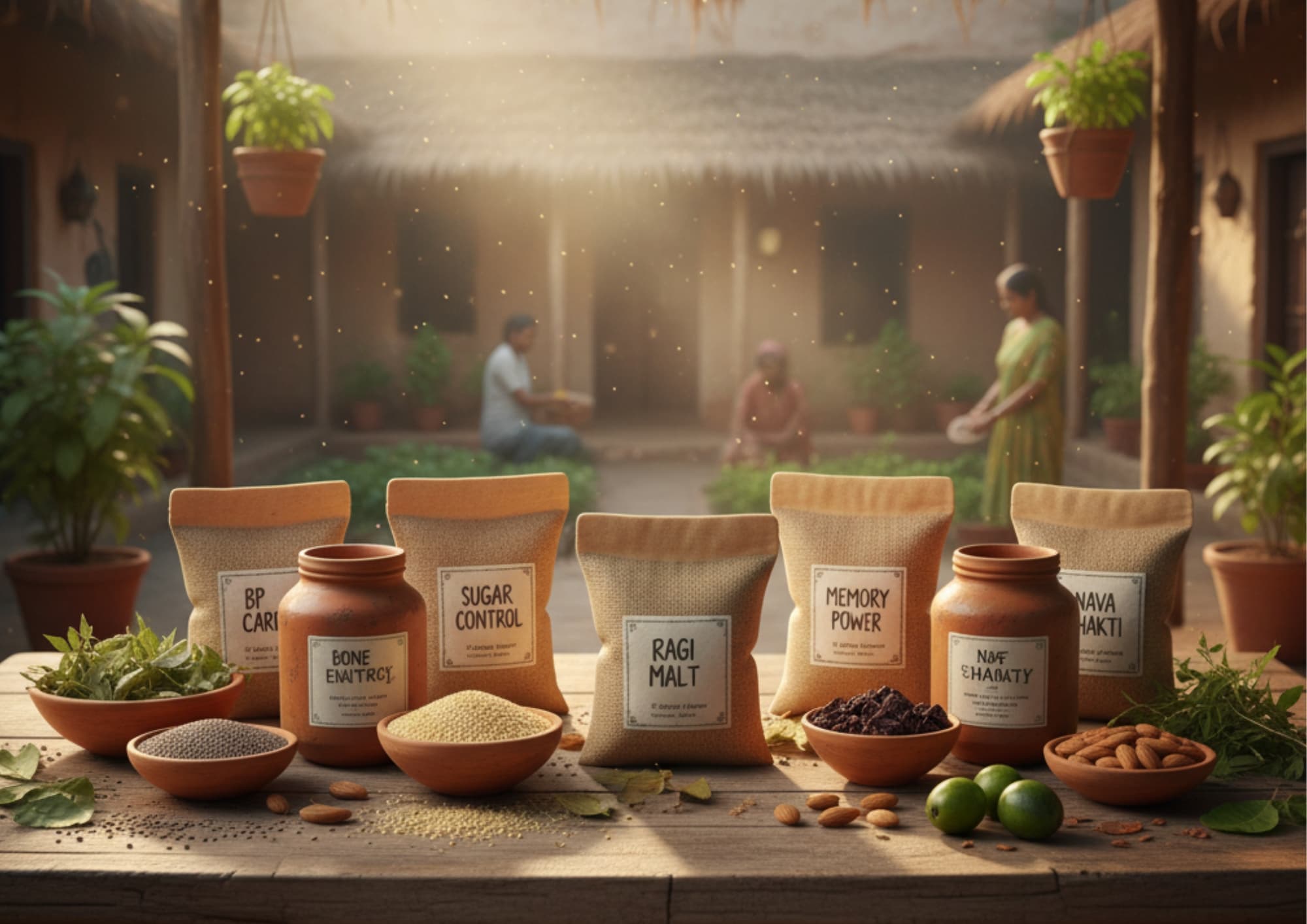 BP Care – Balance Your Heart Naturally