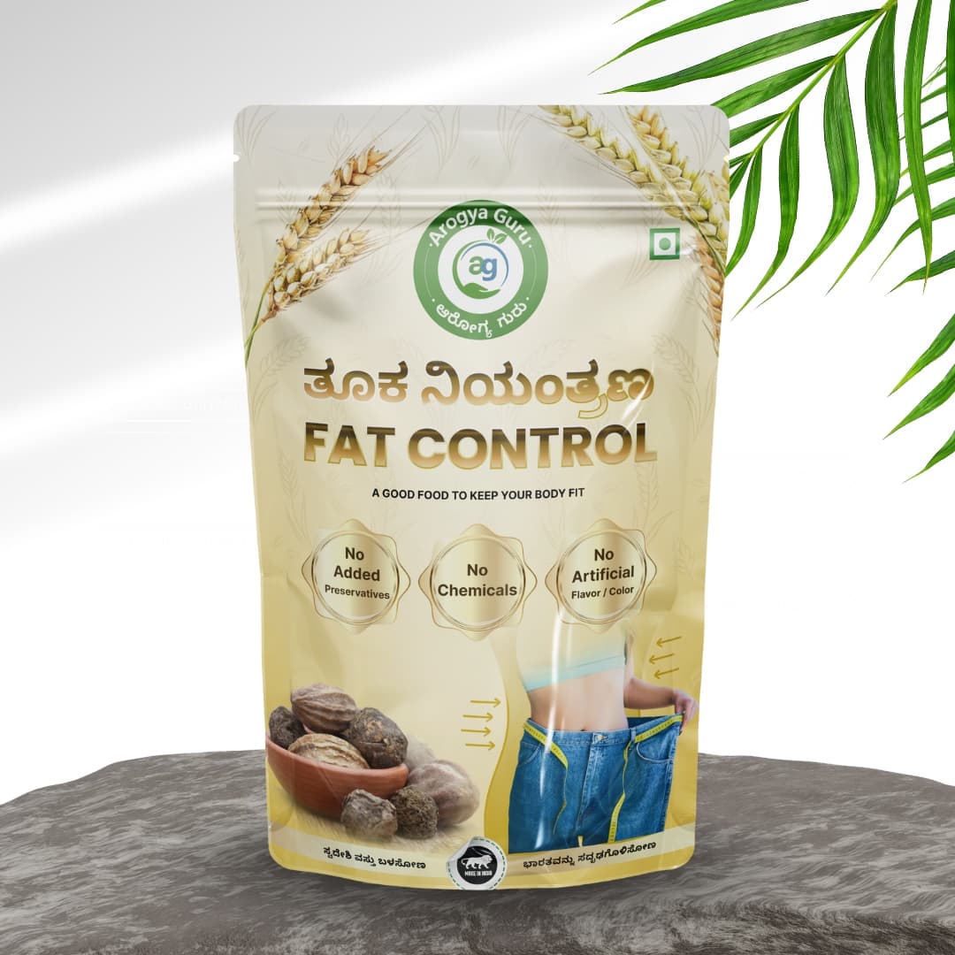 Fat Control Malt